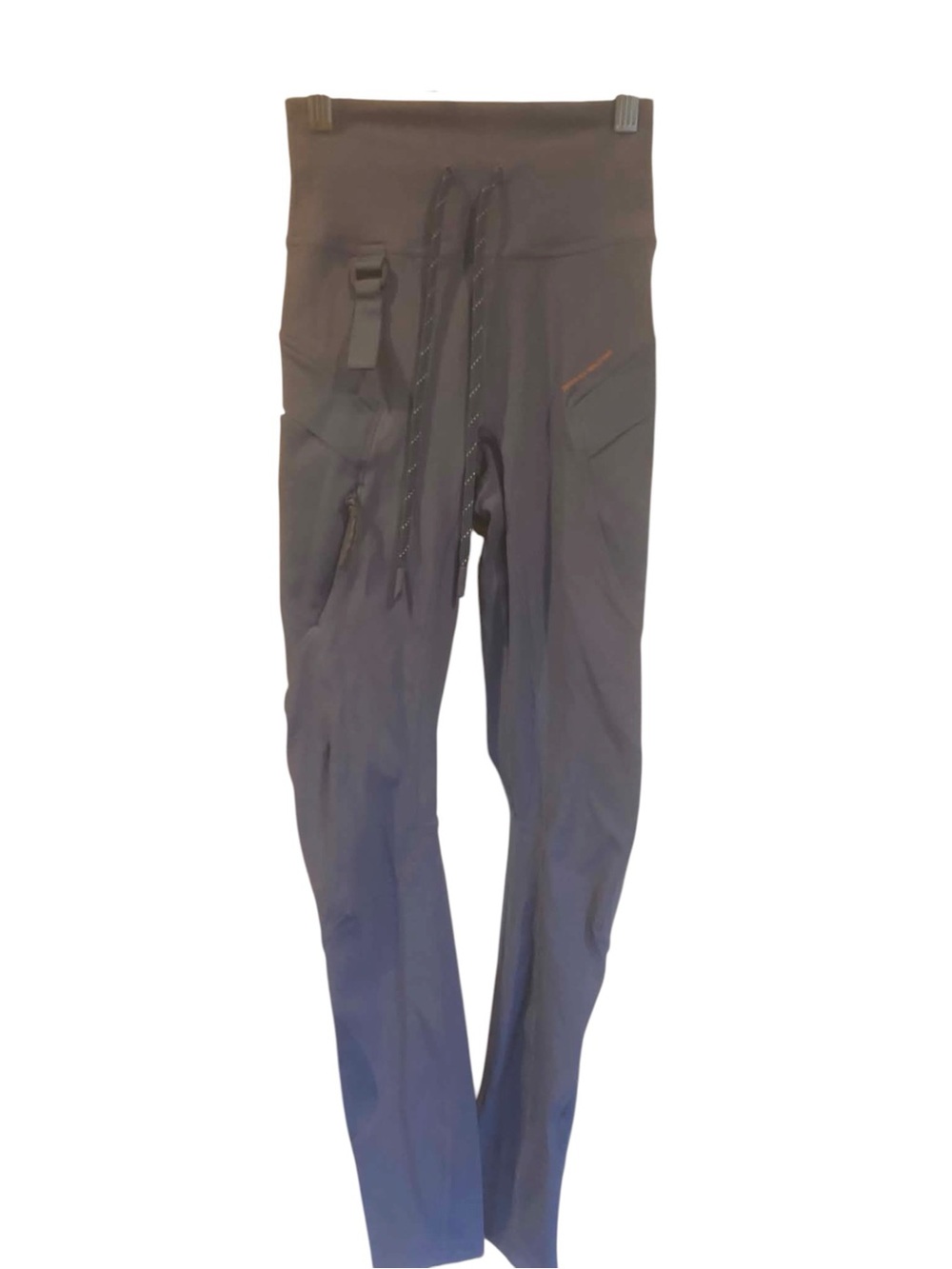 NWT Lululemon Cargo SHE Hiking Pant 25” Size 2